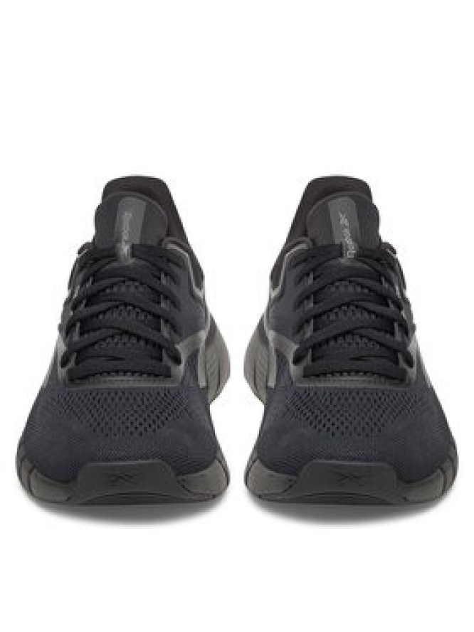 Reebok Buty na siłownię NANO GYM 100220806 Czarny