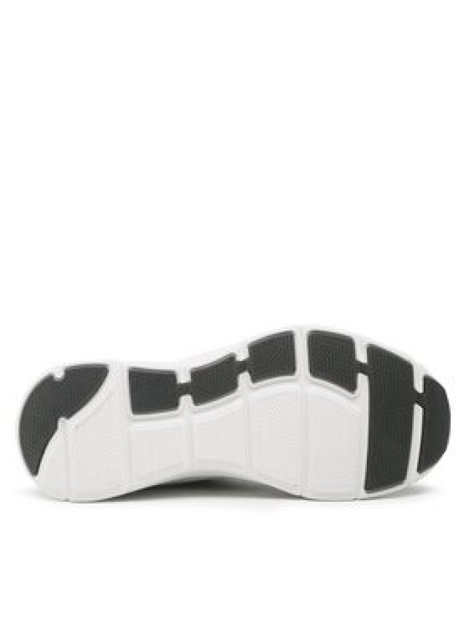 Skechers Sneakersy Sumner 232502/BKW Czarny