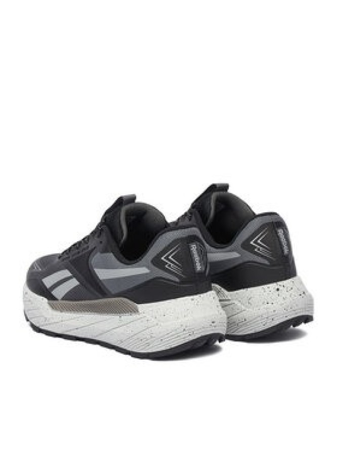Reebok Sneakersy C-BASE TRAIL LOW 100274027 Czarny