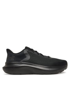 Under Armour Buty do biegania UA Charged Rogue 5 3028256 Czarny