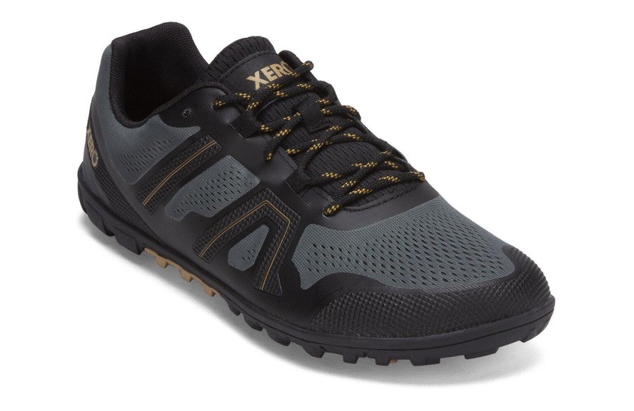 Buty do chodzenia męskie Xero Shoes Mesa Trail Ii