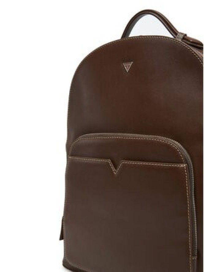 Guess Plecak HMFITC P5105 Brązowy