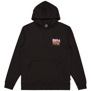 Bluza dresowa sportowa męska Compass Hoodie