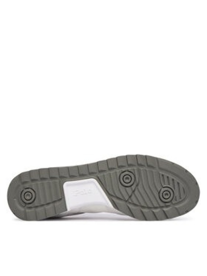 Polo Ralph Lauren Sneakersy Varick Pp 809974041001 Biały