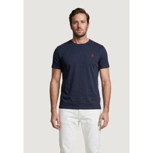 Koszulka crop top Mężczyzna U.S. POLO ASSN. MICK-BASIC