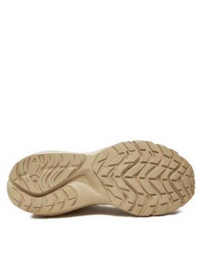 Puma Sneakersy 395295 01 Beżowy