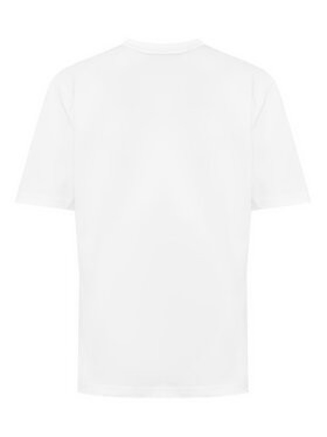 BOSS T-Shirt Lupo 50554615 Biały Regular Fit