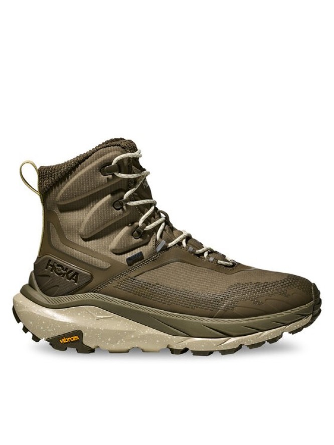 Hoka Trekkingi Kaha 2 Frost Gtx 1155194 Zielony