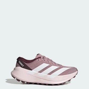 Buty biegowe adidas Terrex Agravic SL Mauve