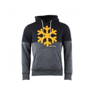 Bluza z kapturem Peak Mountain Carlo