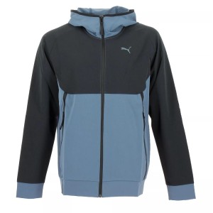 Bluza sportowa męska Puma Tech Woven