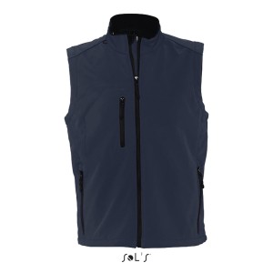 Kamizelka softshell SM Sol's Rallye