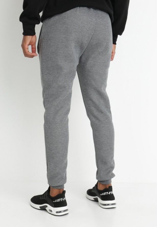 Ciemnoszare Spodnie Argothoe