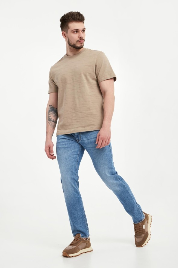 T-shirt męski Kapena JOOP! JEANS