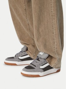 Vans Sneakersy Hylane Athletic VN000D26EWR1 Szary