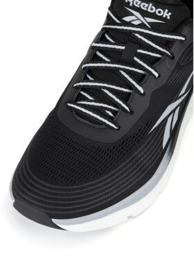 Reebok Buty do biegania ROAD STRIDER 100233885 Czarny
