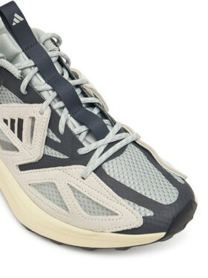 adidas Sneakersy Kantai Trail JR5609 Szary