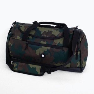Torba podróżna Hurley Union Duffle 40
