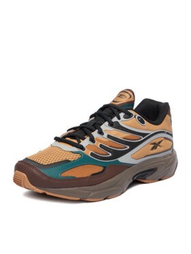 Reebok Sneakersy EOSS-PREMIER ROAD CONTROL 100233909 Brązowy