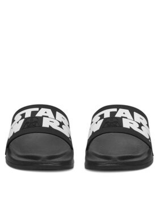 Star Wars Klapki SS25-150SW Czarny