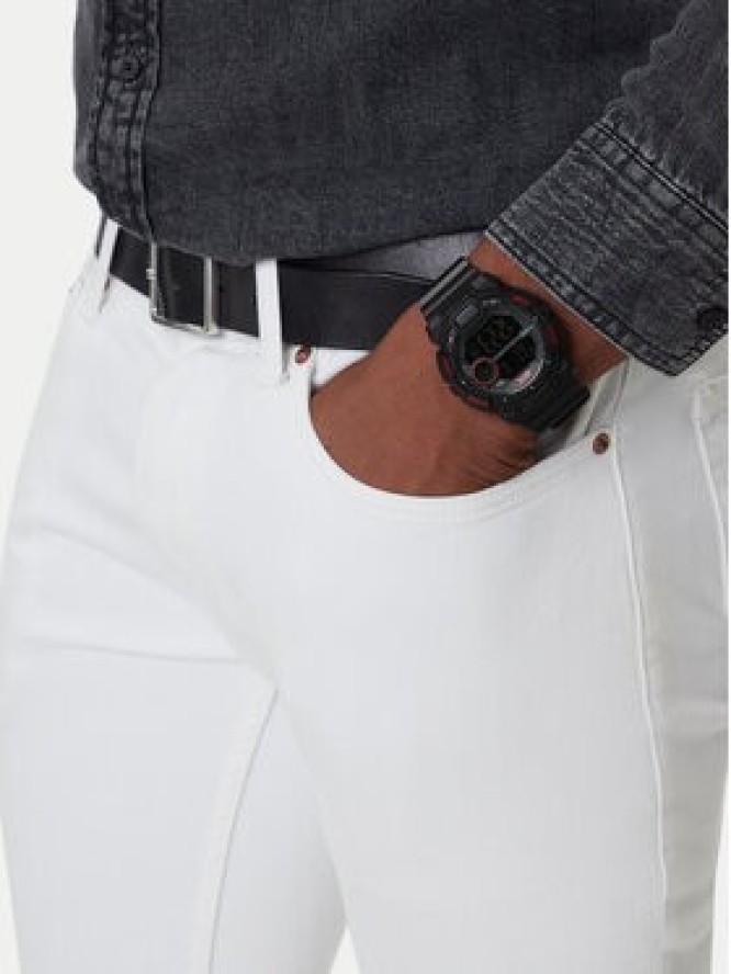 Timex Zegarek UFC Striker TW5M53400 Czarny