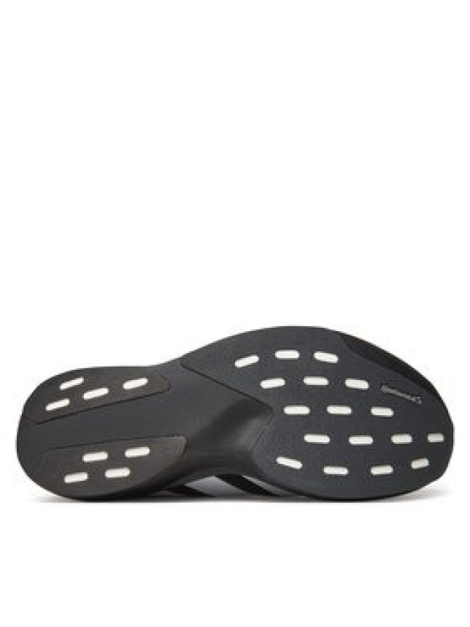 adidas Buty do biegania Adizero EVO SL JP7149 Czarny