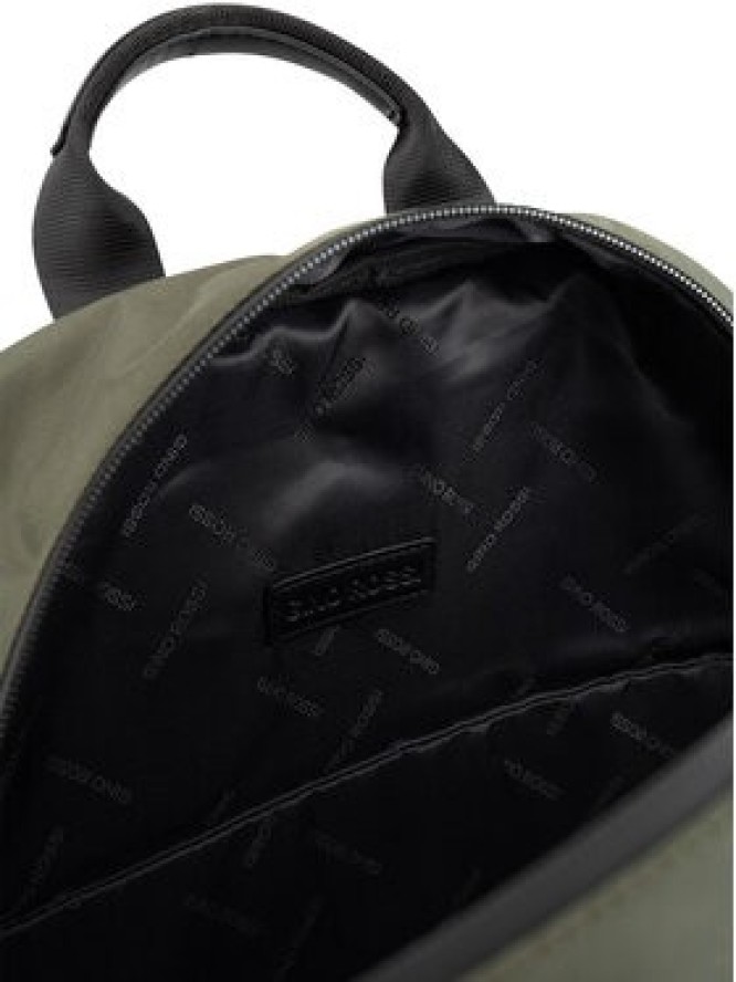 Gino Rossi Plecak GIN-K-021-CCC-06 Khaki