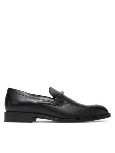 BOSS Loafersy Tayil 50548210 Czarny