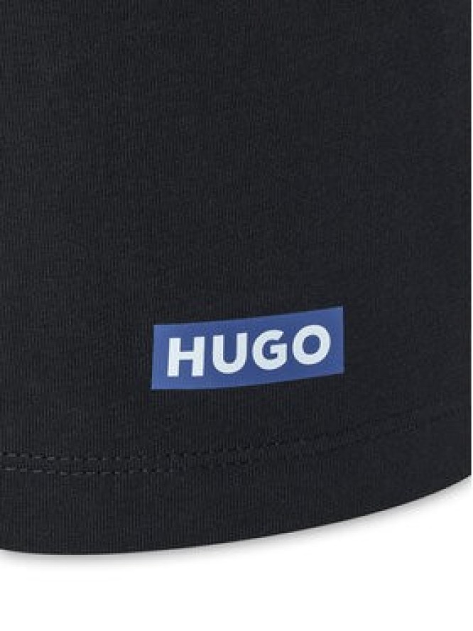 HUGO Komplet t-shirtów Naolo 50546933 Kolorowy Regular Fit
