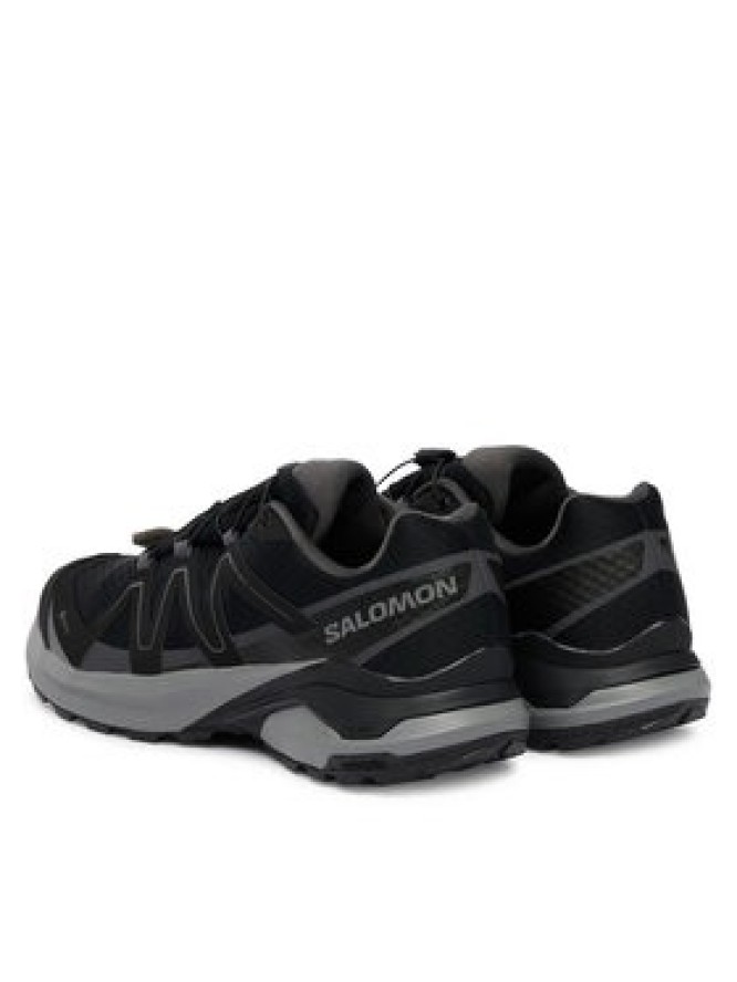 Salomon Trekkingi Examotion Gtx L47943300 Czarny
