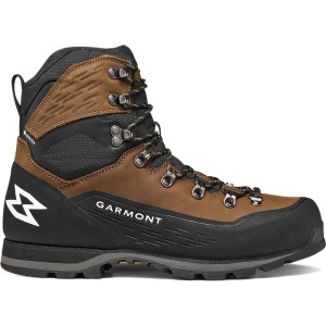 Buty trekkingowe Garmont Nebraska 3 GTX