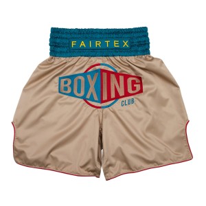 Spodenki bokserskie Fairtex Vintage