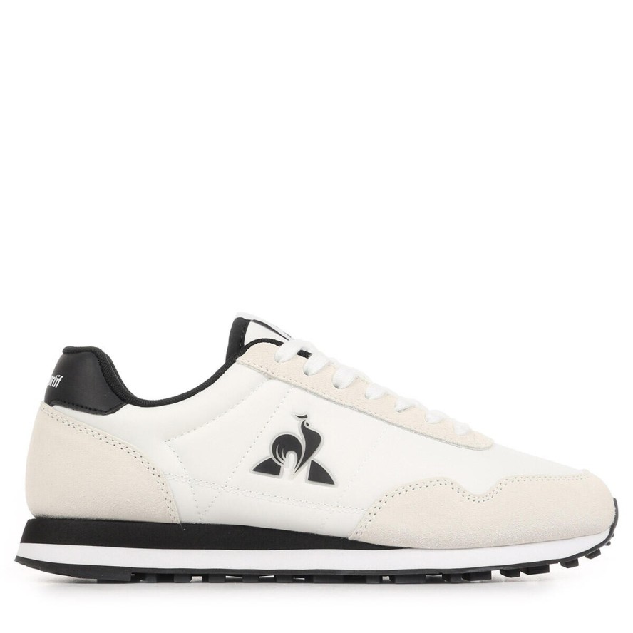 Sneakersy Le Coq Sportif Astra