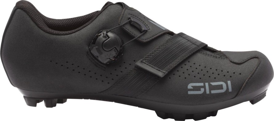 Buty AERTIS czarno/czarne