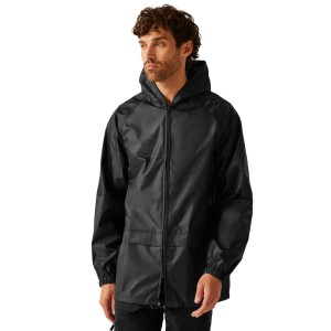 Kurtka Outdoor Męska Classics Stormbreak Wodoodporna