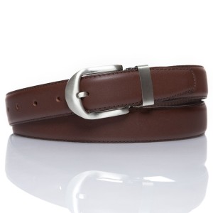 VANZETTI PASEK SKÓRZANY SOPO-VAN828 680 30mm Ledergürtel RO 2523A
