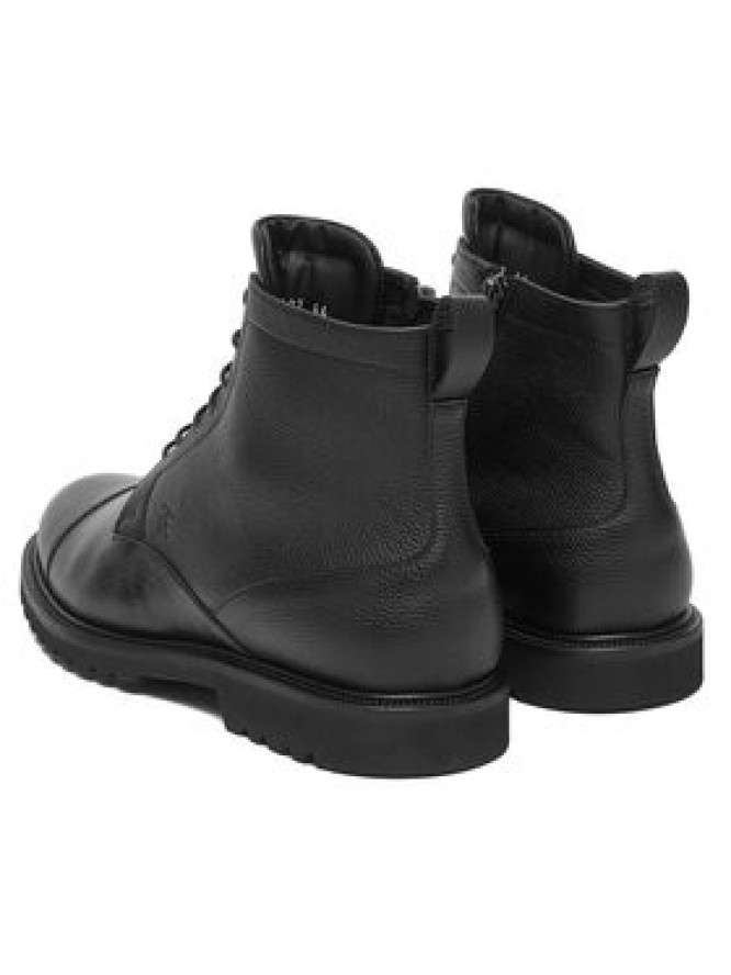 Fabi Kozaki FU1192 Czarny