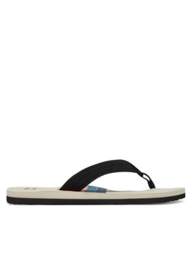 Billabong Japonki EBYL100019 Czarny