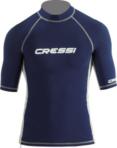 Cressi Koszulka Rashguard Man