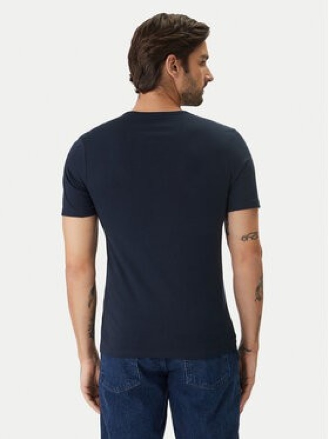 BOSS Komplet t-shirtów 50532470 Kolorowy Regular Fit