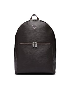Guess Plecak 181149 Brązowy