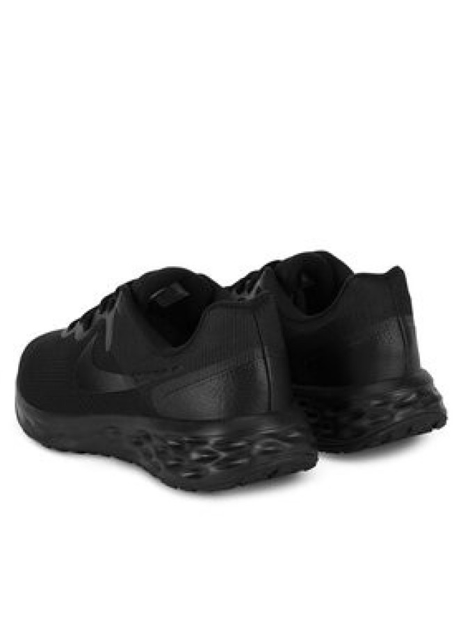 Nike Sneakersy DC3728-001 Czarny