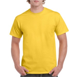 Ultra Bawełniana Koszulka Unisex Dla Dorosłych