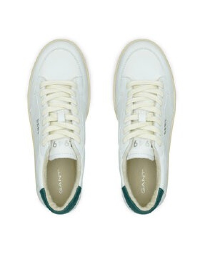 Gant Sneakersy 30631901 Biały