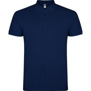 Męska Koszulka Polo Star