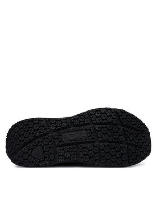 Hoka Buty do biegania Arahi Sr 1168712 Czarny