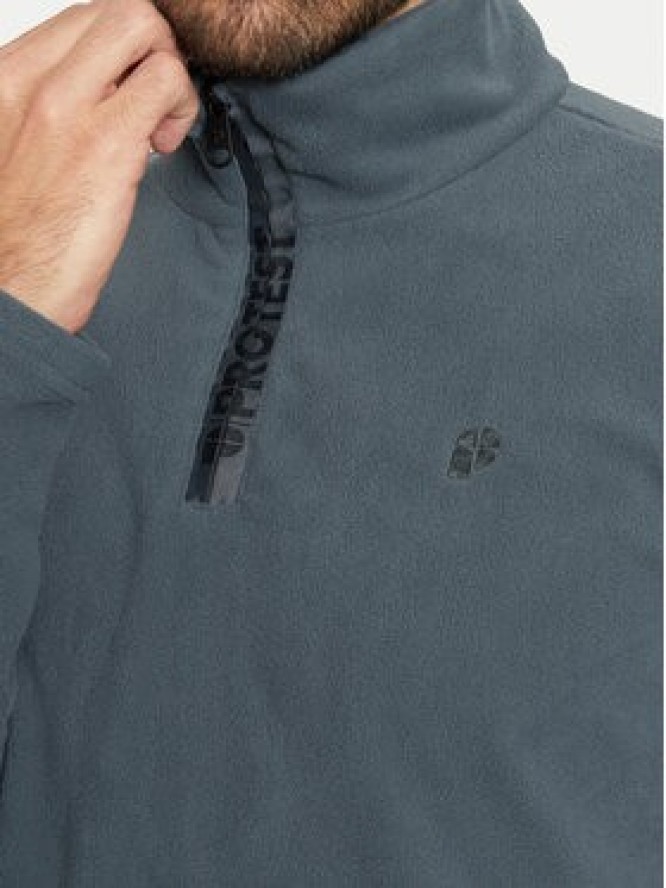Protest Polar Perfecto 3792800 Niebieski Slim Fit