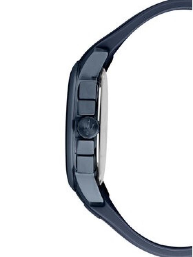 Maserati Zegarek R8871621044 Granatowy