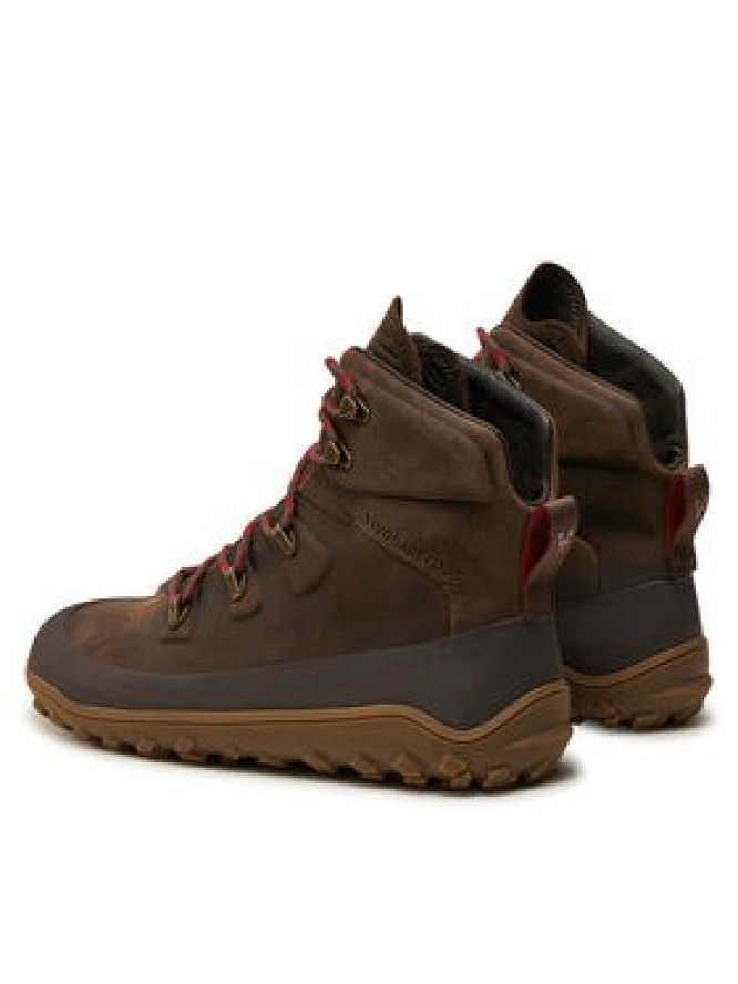 Vivo Barefoot Trekkingi Tracker Leather AT 309533 Brązowy