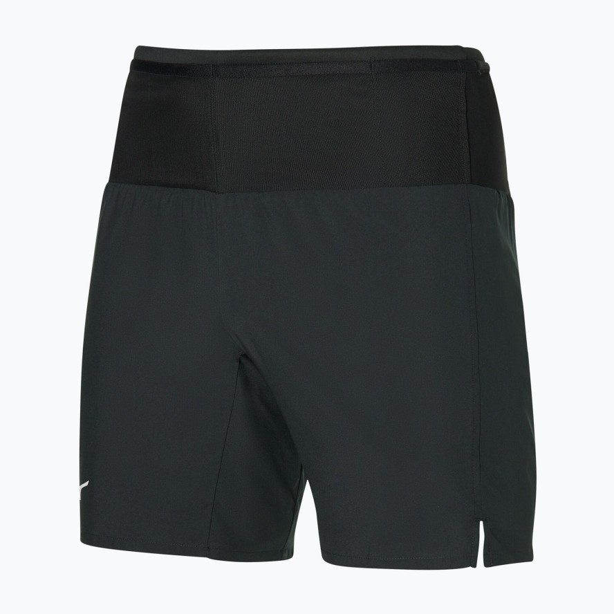 Spodenki do biegania męskie Mizuno Multi Pocket Short Dry